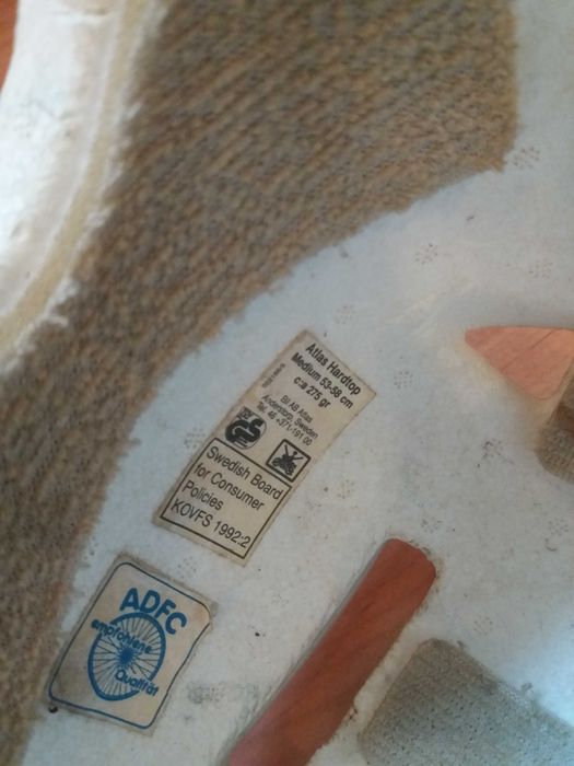 Casca bicicleta copii