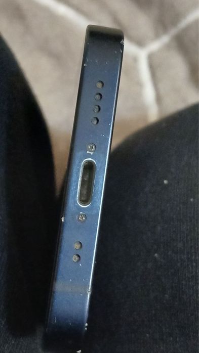 iphone 12 mini i