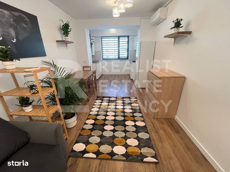 Vânzare, studio, Pipera, București