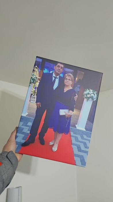 Tablouri Canvas Personalizate