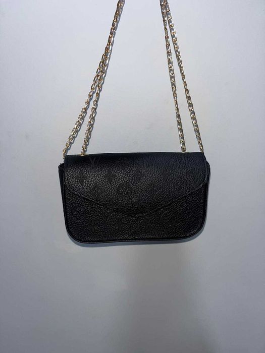 Дамска чанта YSL