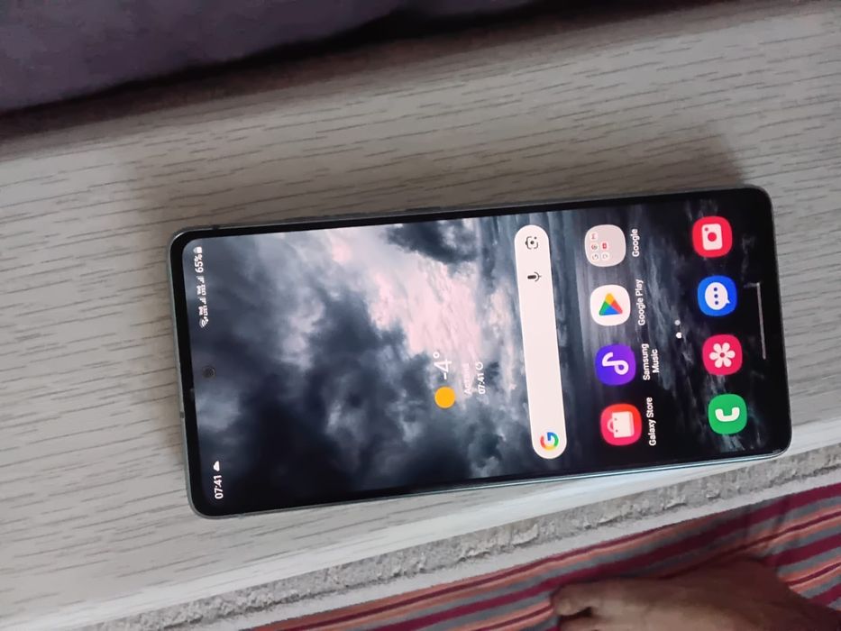 Продам s20fe 128gb