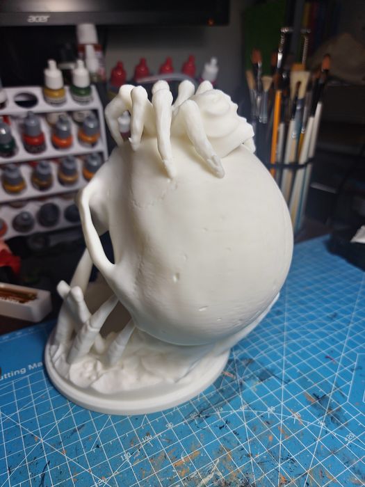 Dice Tower Desert's Kiss