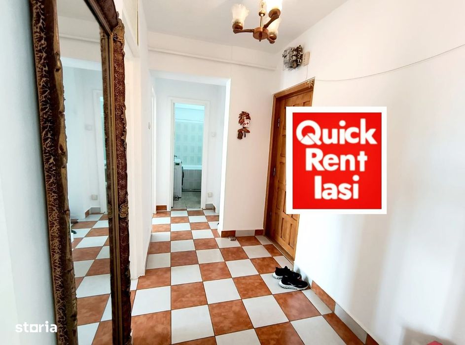 Ultracentral Zona Independentei Apartament 2Camere Decomandat