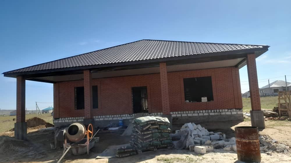 Бригада _ узбеки