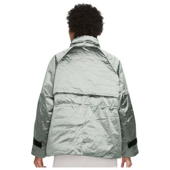 Дамско уголемено яко Nike Therma Fit XS