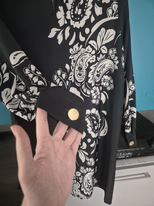 Rochie Zara măsură S , noua, doar spalata
