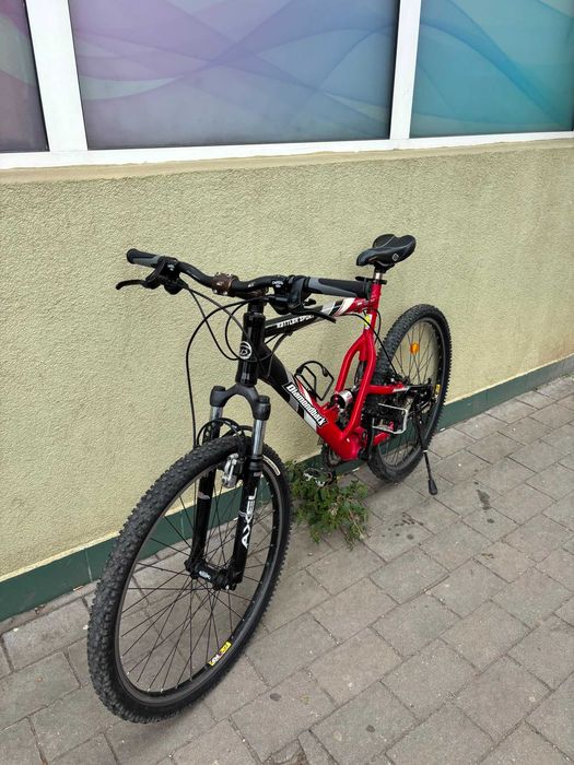 Bicicleta Diamondback 26