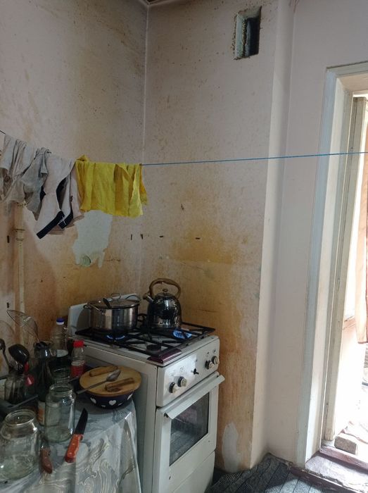 2/2/4 Яшнобод  тузел 1 мавзе  хоналари разделний  метро тузел бекати я