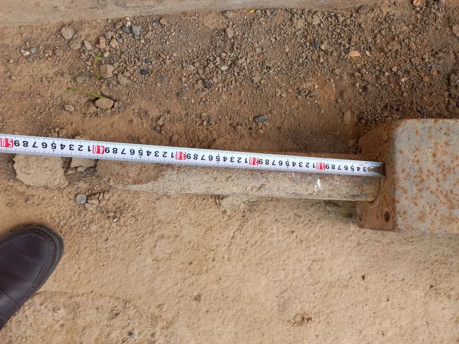 Гидромолот сотилади