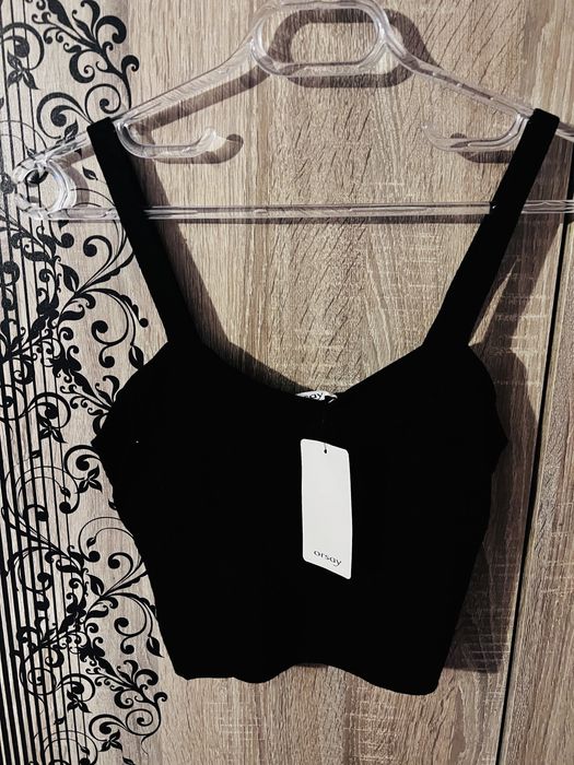 Пола и бюстие “Orsay”