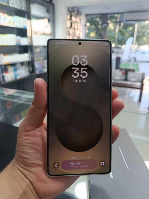 Samsung s25 ultra