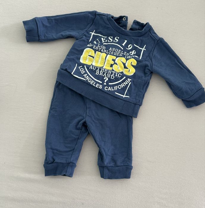 Бебешки дрехи guess,nike