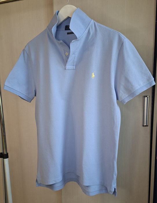 Футболка поло Ralph Lauren