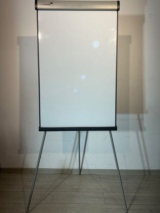 Legamaster Flipchart cu Whiteboard 70X110 cm