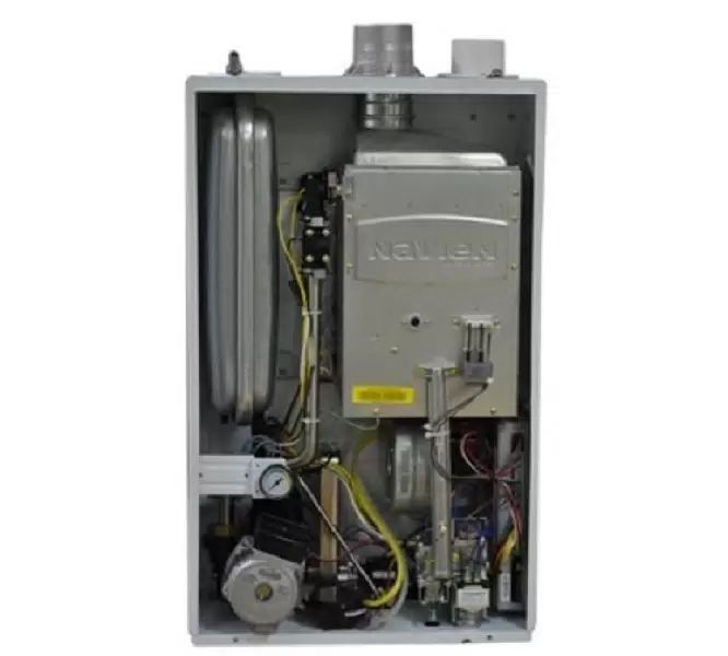 Ремонт газовых котлов