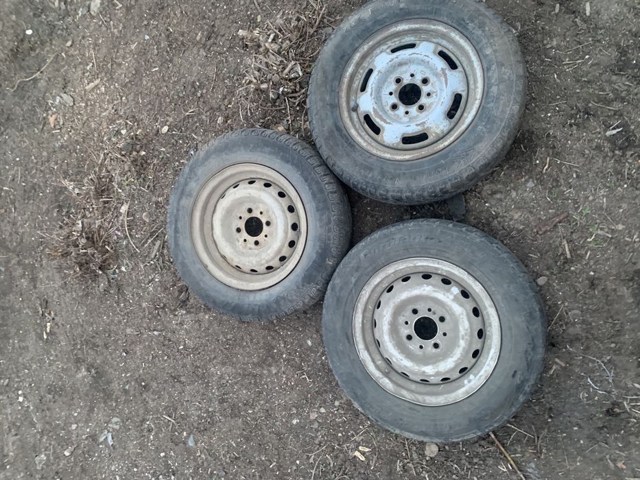 Продам колесо на запаску