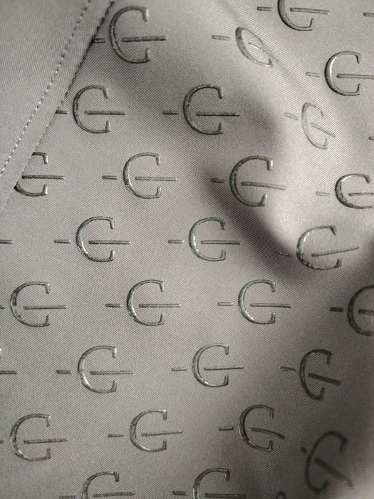 Брич/клин за езда