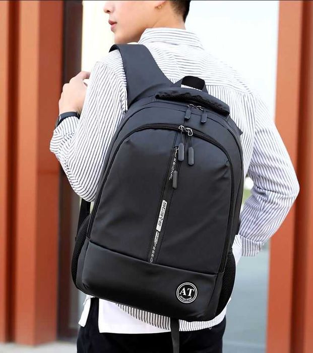 Рюкзак для всех возрастов