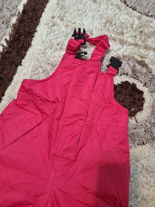 Детски ски панталон размер 110/116