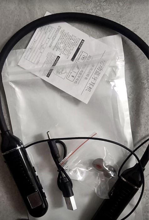 Наушники без проводные