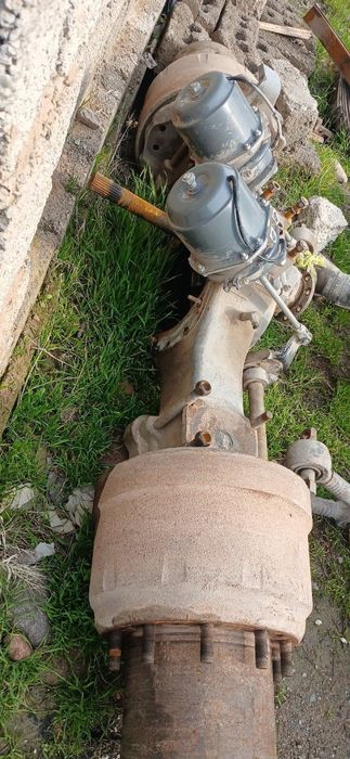 HOWO MOST SOTLADI holati alooo