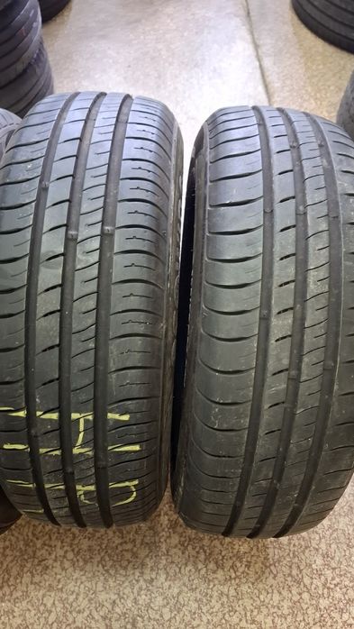 4бр летни гуми Kumho 195 70 14