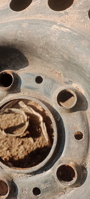 Диски на е34 бмв 20 000т