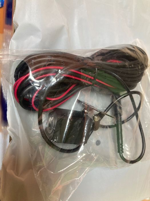 Навигация за кола