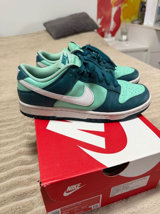 обувки Nike dunk