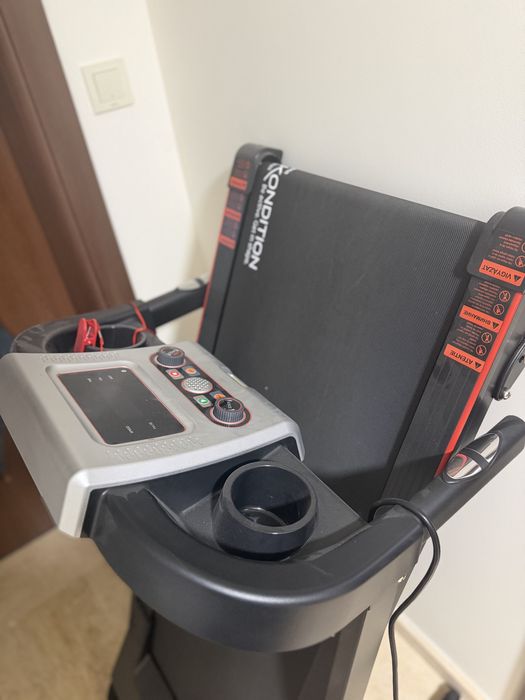 Бягаща пътека Kondition GB TR2403