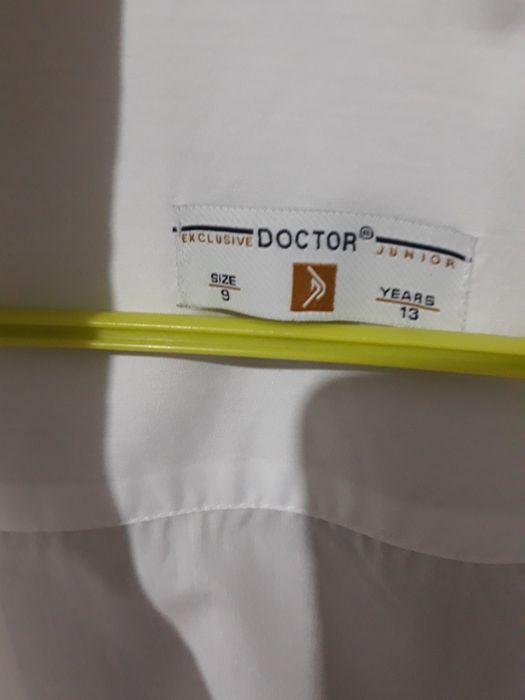 Рубашки (Турция) фирма DOCTOR