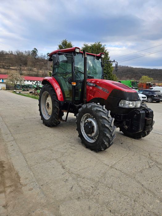 De vanzare tractor Case IH Farmall 105A