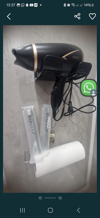 Квартира по часам