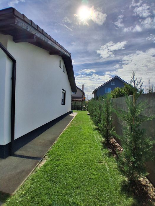 1/2 Duplex parter direct de la proprietar