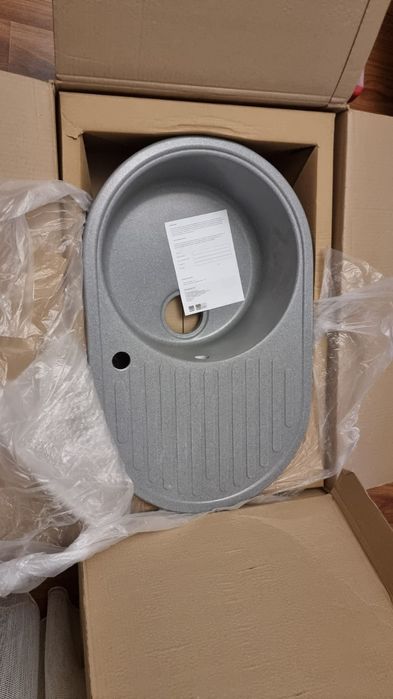 Продам раковину!