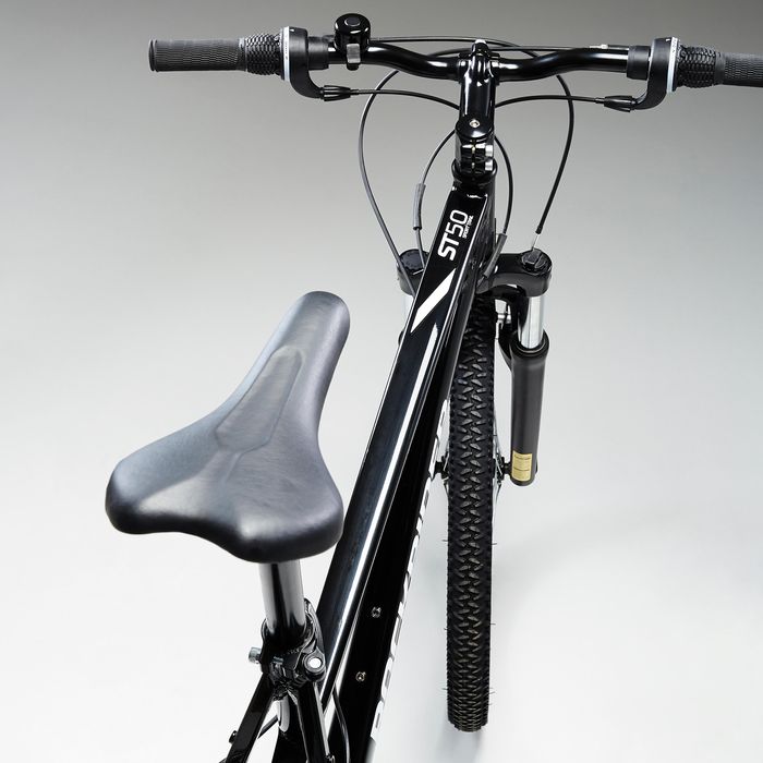 Bicicletă Mtb St 50 26" - produs resigilat - (SecondHand) Decathlon
