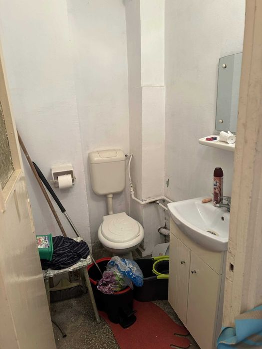 Apartament 4 camere de vanzare Calea Bucuresti