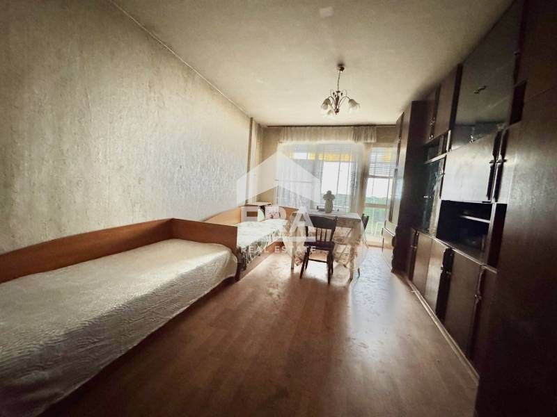 ЕКСКЛУЗИВНО! ЕРА Дръстър предлага за продажба двустаен апартамент до м