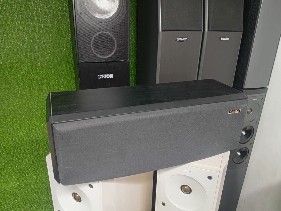 Център Mission 75 C