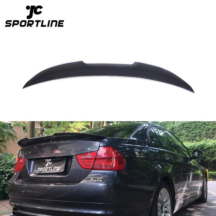 Eleron Lip  BMW PSM M4 G60 F10 F30 E90 E92 E93 F32 F36 G20 G30 E60