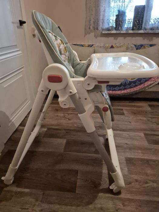 Детский стульчик ilovi