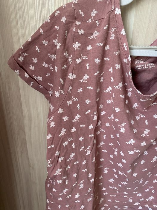 Дрехи за бременни и кърмене