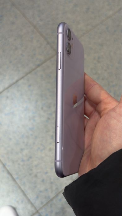 Vând/schimb iPhone 11 Purple