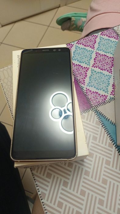 Samsung Galaxy A8