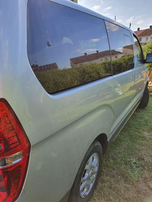 Dezmembrez Hyundai h1 2012 , mașină completă