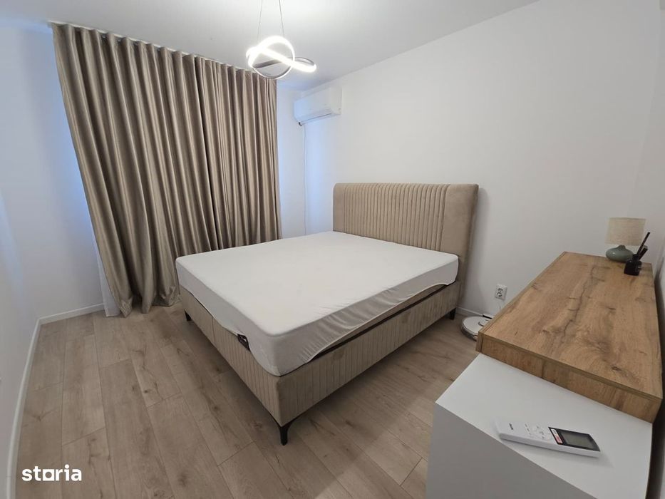 Ramane doar sa te muti! - 4 Camere
