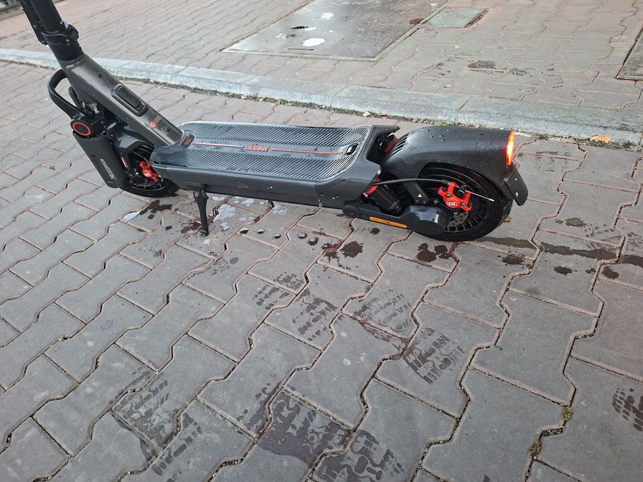 Segway ninebot g3 max