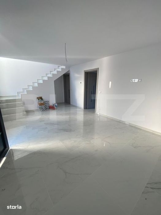 Duplex de vanzare, 94 mp, zona Petris