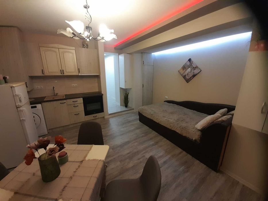 Продава се Едностаен апартамент в Габрово, Център - 30 кв.м за 595 €/кв.м - Снимка #9